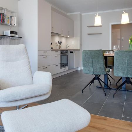 Seaside 4 Appartement Westerland Buitenkant foto