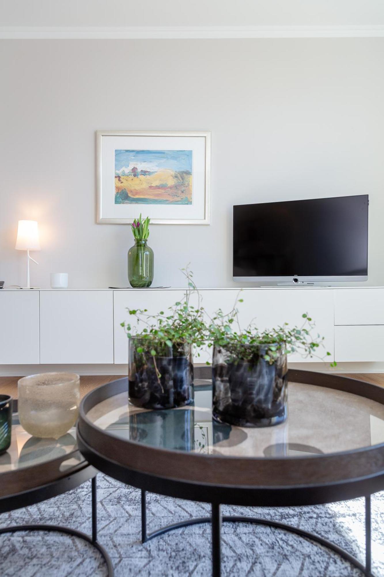 Seaside 4 Appartement Westerland Buitenkant foto