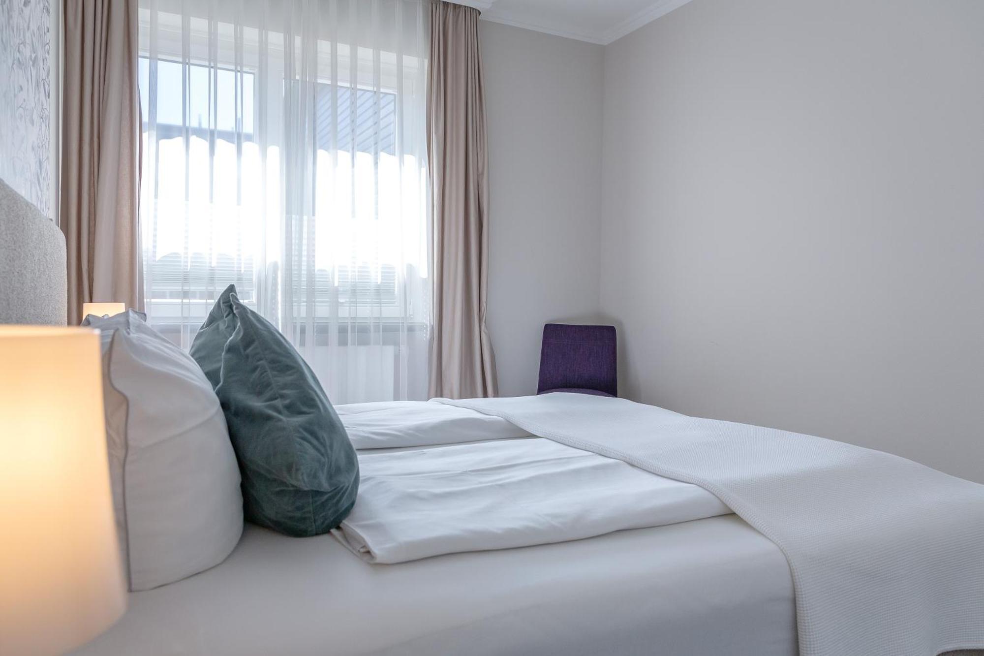Seaside 4 Appartement Westerland Buitenkant foto